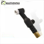 CABEZAL FLEXIBLE CON VÁLVULA 200 A CUTWELD